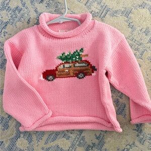 Red Wagon rollneck sweaters